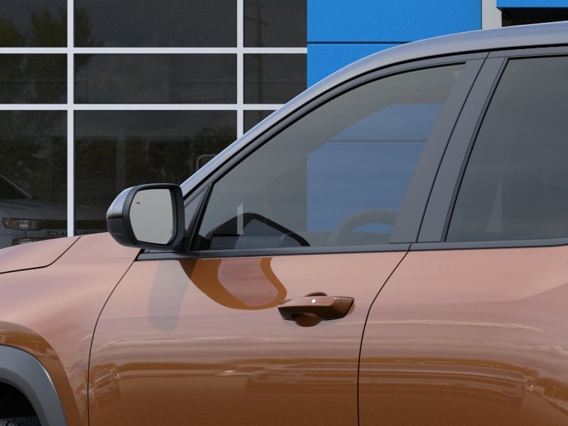 2027 Chevrolet Equinox LT - Photo 12