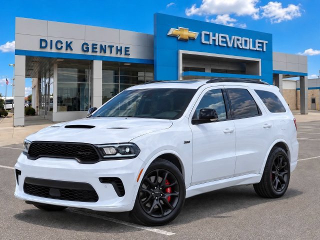 2024 Dodge Durango