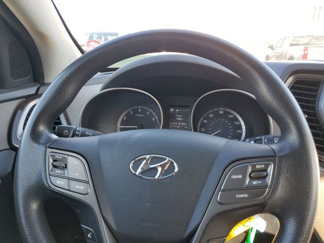 2018 Hyundai Santa Fe Sport - Photo 11
