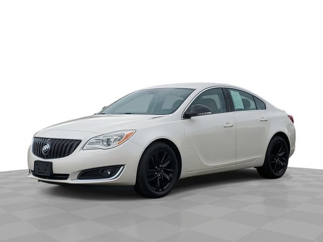 2014 Buick Regal Turbo's photo