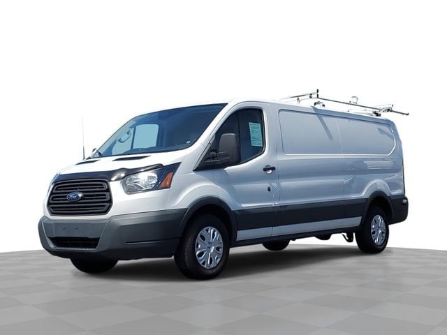 2018 Ford Transit 250 Van Low Roof 60/40 Pass. 148 WB's photo