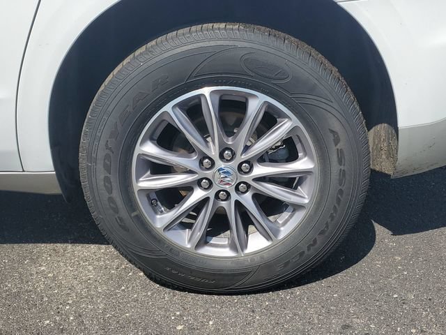 2024 Buick Enclave Essence - Photo 31
