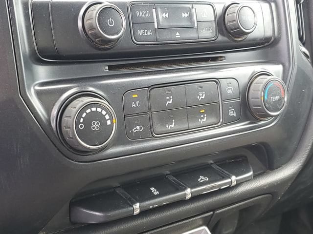 2015 GMC Sierra 3500 Work Truck - Photo 28