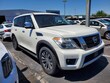  Nissan Armada