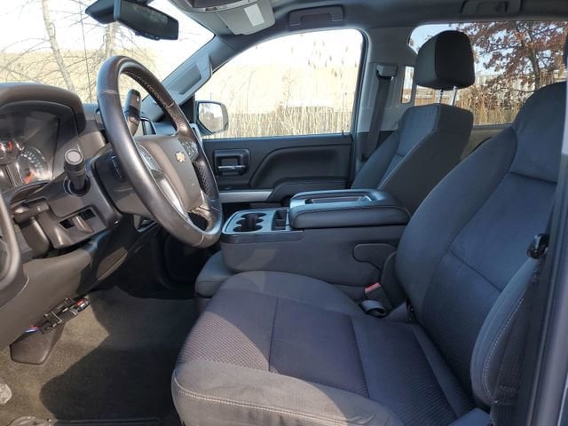 2018 Chevrolet Silverado 1500 LT - Photo 17