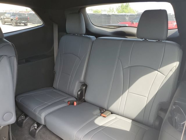 2024 Buick Enclave Essence - Photo 33