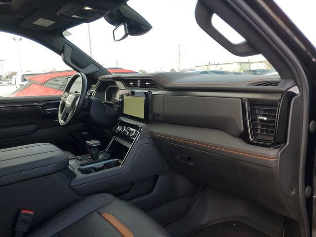 2024 GMC Sierra 1500 AT4 - Photo 30