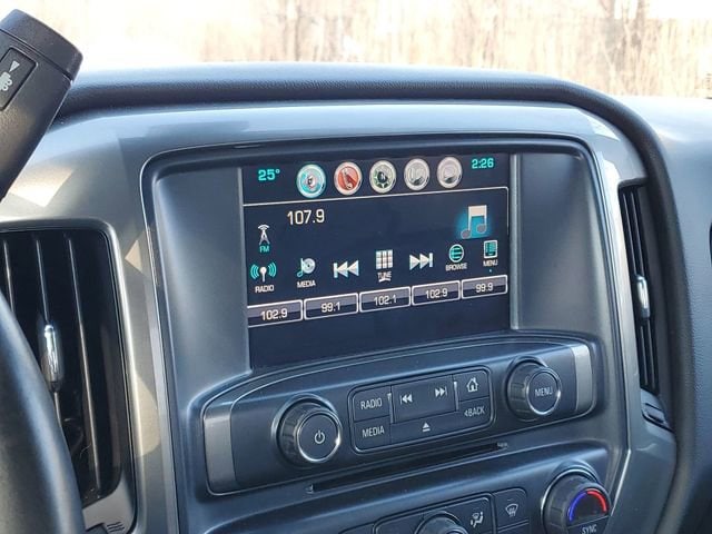 2018 Chevrolet Silverado 1500 LT - Photo 13