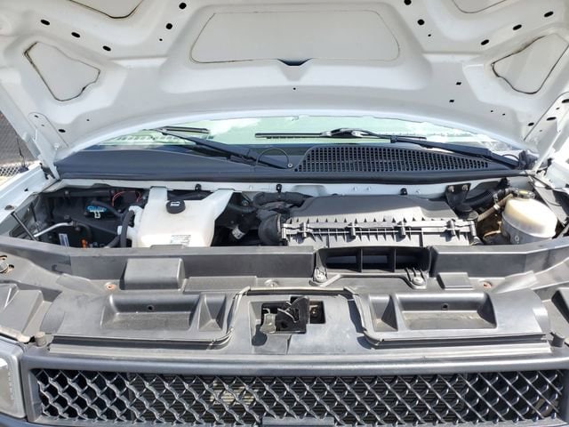 2018 Chevrolet Express Cargo Work Van - Photo 26