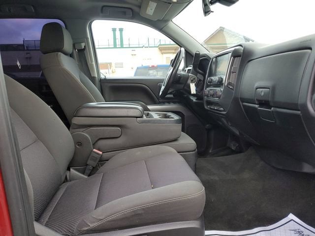 2018 Chevrolet Silverado 1500 LT - Photo 25
