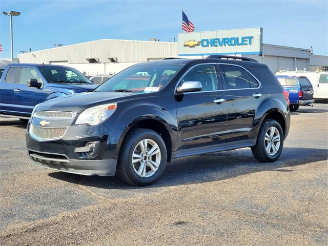 Used 2015 Chevrolet Equinox 1LT with VIN 2GNALBEK5F6329706 for sale in Southgate, MI