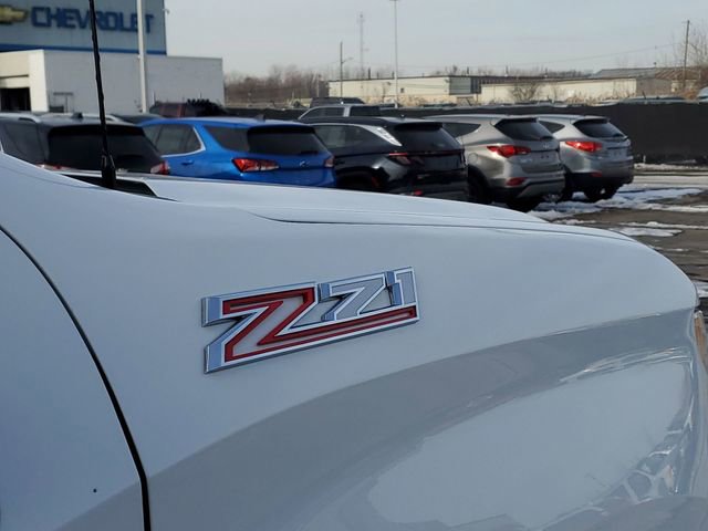 2024 Chevrolet Silverado 1500 RST - Photo 32