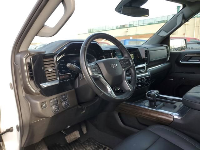 2024 Chevrolet Silverado 1500 RST - Photo 10