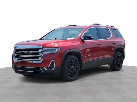 2023 GMC Acadia SLT SUV