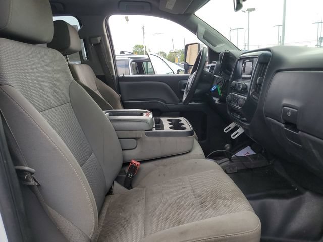 2015 GMC Sierra 3500 Work Truck - Photo 23