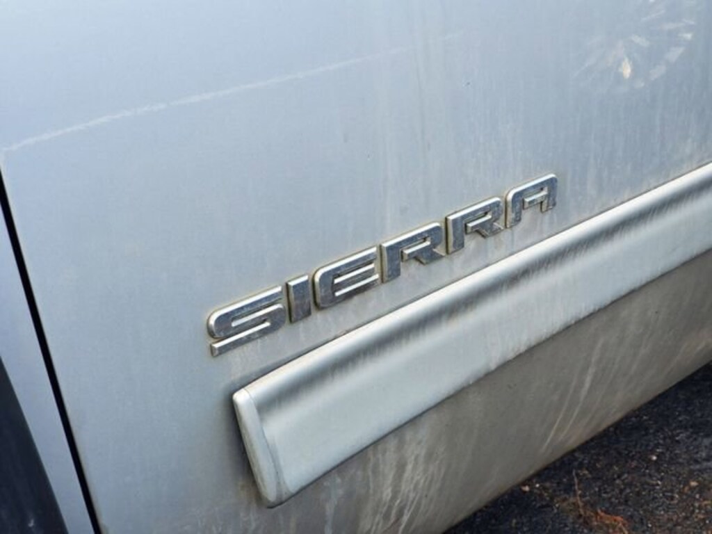 Used 2011 GMC Sierra 1500 SLT Truck