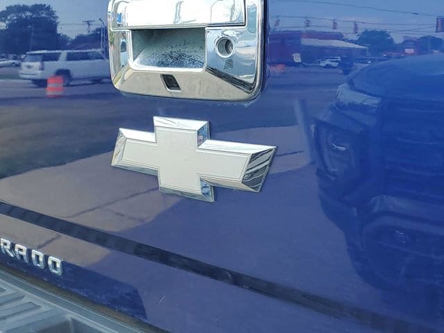 2014 Chevrolet Silverado 1500 LT - Photo 27