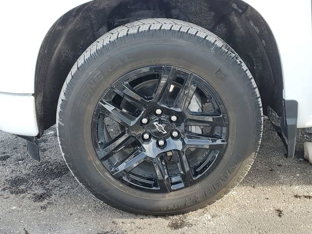 2024 Chevrolet Silverado 1500 RST - Photo 34