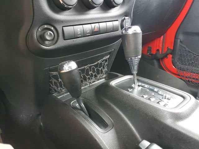 2015 Jeep Wrangler Unlimited Sport - Photo 14