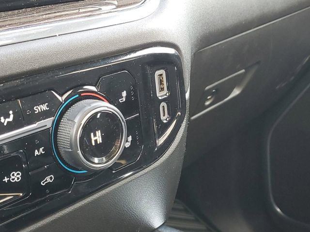 2024 Chevrolet Silverado 1500 RST - Photo 36