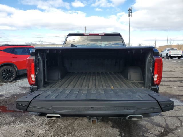 2024 GMC Sierra 1500 AT4 - Photo 27