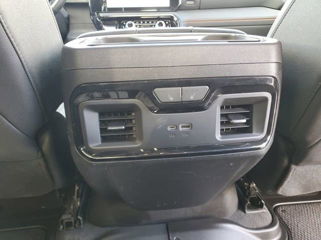 2024 GMC Sierra 1500 AT4 - Photo 22