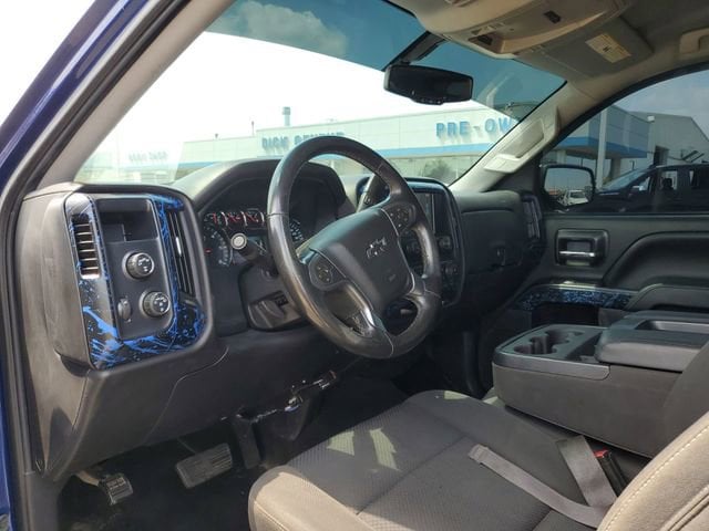 2014 Chevrolet Silverado 1500 LT - Photo 10