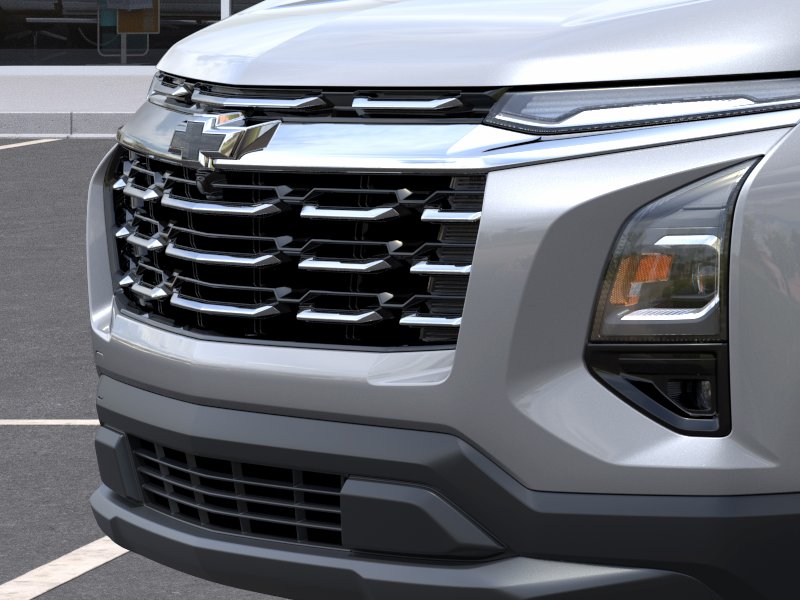 2026 Chevrolet Equinox LT - Photo 13