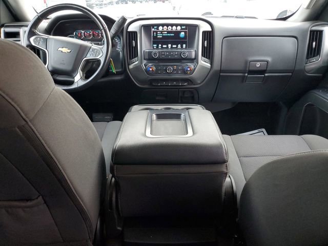 2018 Chevrolet Silverado 1500 LT - Photo 18
