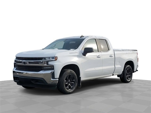 2023 Chevrolet Silverado 1500 LT's photo