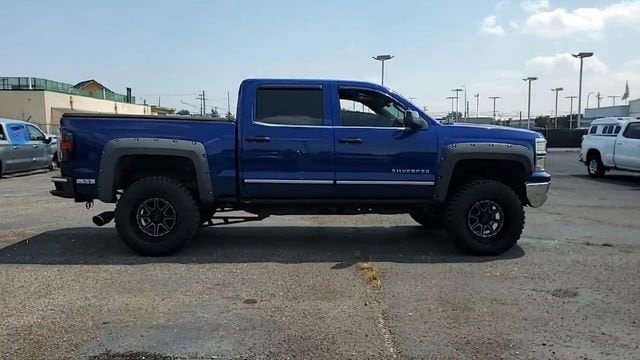 2014 Chevrolet Silverado 1500 LT - Photo 9
