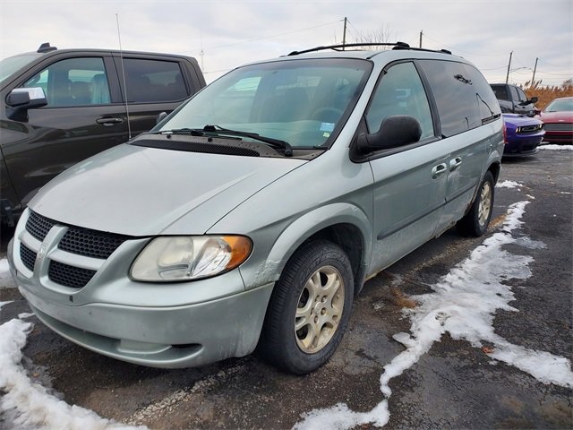 2004 Dodge Caravan SXT's photo
