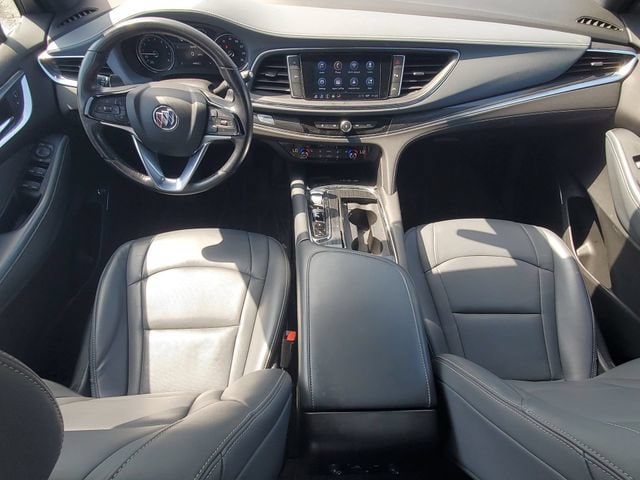 2024 Buick Enclave Essence - Photo 19