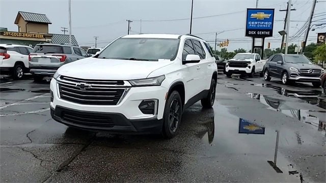1GNERGKW6PJ263627