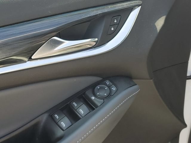 2024 Buick Enclave Essence - Photo 22