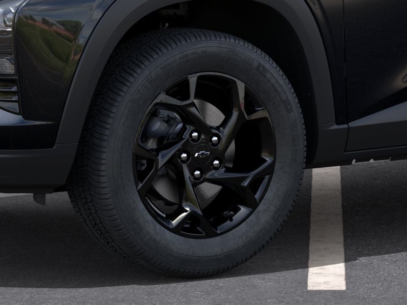 2026 Chevrolet Trax LT - Photo 9