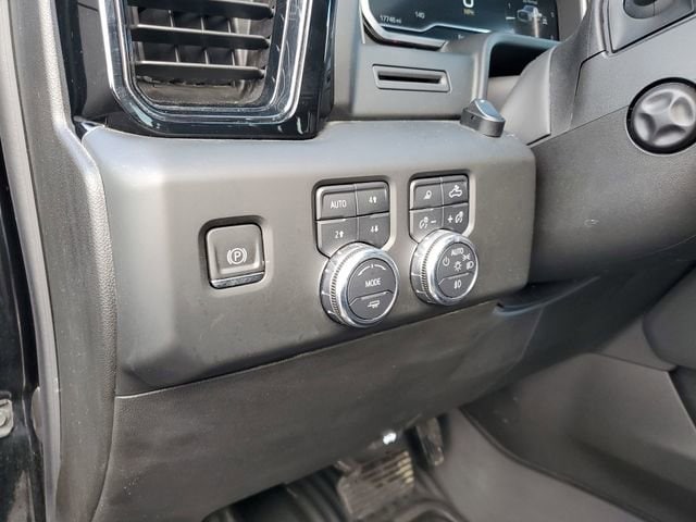 2024 GMC Sierra 1500 AT4 - Photo 18