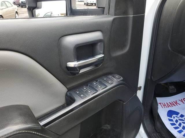 2015 GMC Sierra 3500 Work Truck - Photo 18