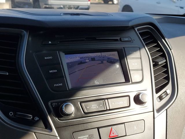 2018 Hyundai Santa Fe Sport - Photo 14