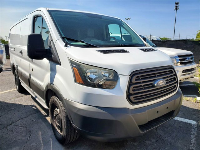 Used 2015 Ford Transit Base with VIN 1FTNE1ZM6FKA58226 for sale in Southgate, MI