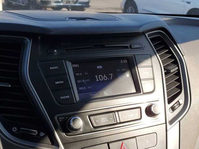 2018 Hyundai Santa Fe Sport - Photo 13