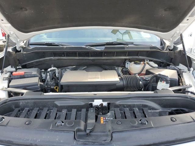 2024 Chevrolet Silverado 1500 RST - Photo 31
