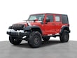 Jeep Wrangler JK Unlimited