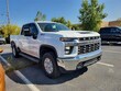 Chevrolet Silverado 2500 HD