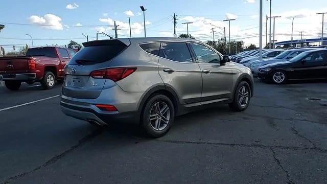 2018 Hyundai Santa Fe Sport - Photo 8
