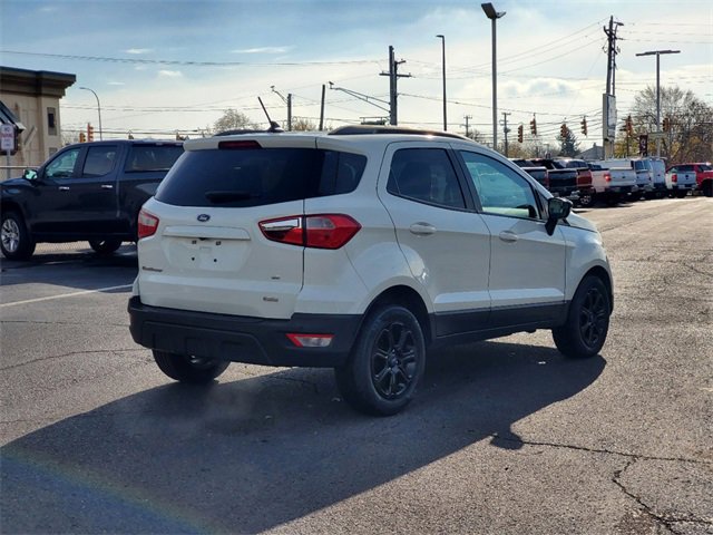 2020 Ford EcoSport SE photo 3