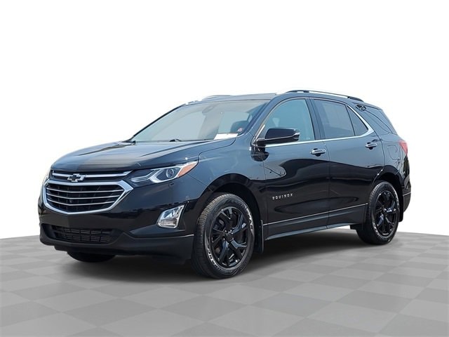 2021 Chevrolet Equinox