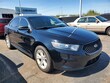 Ford Police Interceptor Sedan