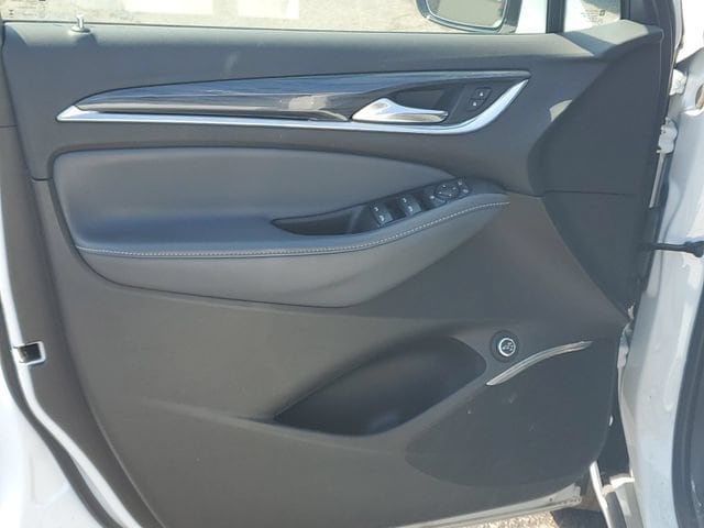 2024 Buick Enclave Essence - Photo 21
