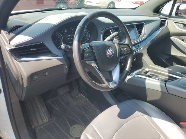 2024 Buick Enclave Essence - Photo 10